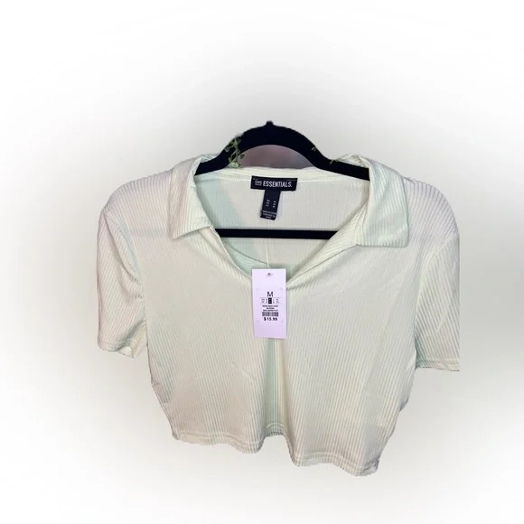 Crop top SWS Essentials M - Picture 2 of 7